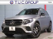 メルセデスベンツ ＧＬＣクラス ＧＬＣ２２０ｄ　４マチックローレウスＥｄ