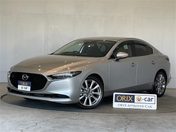 マツダ ＭＡＺＤＡ３　セダン ２０Ｓ ＰＲＯＡＣＴＩＶＥ