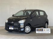 ダイハツ ミラ　イース Ｌ　ＳＡ３
