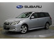 スバル エクシーガ　４ＷＤ エアブレイク