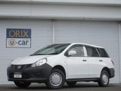 日産 ＮＶ１５０　ＡＤ　４ＷＤ ＶＥ