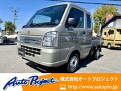 スズキ キャリイトラック スーパーキャリイ　Ｌ