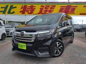 ホンダ ステップワゴン　スパーダ スパーダ・ホンダセンシング