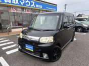 ダイハツ タント Ｇ　スペシャル