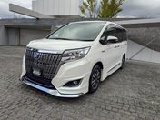 トヨタ エスクァイア ハイブリッドＧｉ