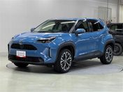 トヨタ ヤリスクロス　ハイブリッド Ｚ