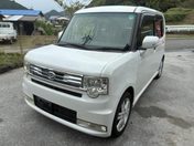 ダイハツ ムーヴ　コンテ　カスタム ＲＳ