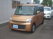 スズキ スペーシア Ｇ