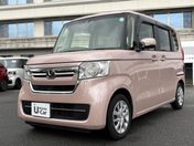 ホンダ Ｎ　ＢＯＸ Ｌ