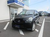 ダイハツ ミラ　イース Ｘ