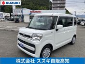 スズキ スペーシア ＨＹＢＲＩＤ　Ｇ　２型