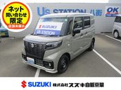 スズキ スペーシア　ベース ＧＦ　２型