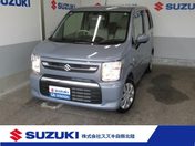 スズキ ワゴンＲ　４ＷＤ ハイブリッドＦＸ－Ｓ　４ＷＤ／スズキコネ