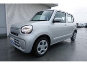スズキ アルト　４ＷＤ ＨＹＢＲＩＤ　Ｓ　２型　４ＷＤ　オーディ