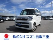 スズキ スペーシア ＨＹＢＲＩＤ　Ｇ