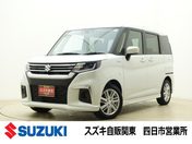 スズキ ソリオ ＨＹＢＲＩＤ　ＭＸ　２型　シートヒーター