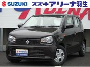 スズキ アルト Ｌ　３型