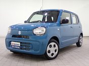 スズキ アルト Ｌ　２型　電波式キーレスエントリー