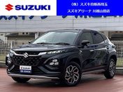 スズキ フロンクス １型　全方位カメラ　ナビ　ＥＴＣ２．０　