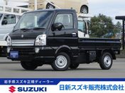 スズキ キャリイトラック　４ＷＤ ＫＸ　４ＷＤ　純正オーディオ　オートライ