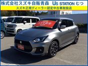 スズキ スイフト ２型　ＦＦ　ターボ　６速マニュアル