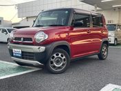 スズキ ハスラー Ｇ　ＭＲ３１Ｓ．ＭＲ４１Ｓ　２型