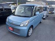 スズキ スペーシア Ｘ　ＭＫ３２型