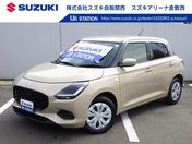 スズキ スイフト ＸＧ　デュアルセンサーブレーキサポートＩ