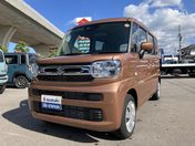 スズキ スペーシア ＨＹＢＲＩＤ　Ｇ