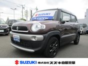 スズキ クロスビー ＨＹＢＲＩＤ　ＭＺ　ＭＮ７１Ｓ