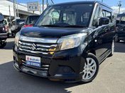 スズキ ソリオ　４ＷＤ ハイブリッドＭＸ　４ＷＤ　☆純正エンスタ