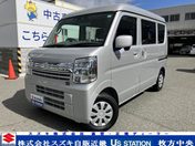 スズキ エブリイバン ＪＯＩＮ　６型　バックカメラディスプレイ