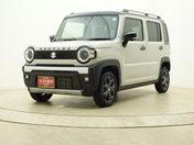 スズキ ハスラー タフワイルド　３型