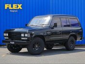 トヨタ ランドクルーザーバン バン４．０ＤＴ　ＶＸハイルーフ
