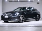 ＢＭＷ ３シリーズ　セダン ３２０ｉ　Ｍスポーツ