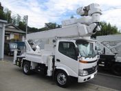 トヨタ ダイナ 特装車