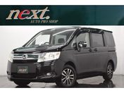 ホンダ ステップワゴン Ｇ