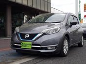 日産 ノート ｅパワーメダリスト