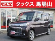 ダイハツ タント ６６０　カスタム　Ｘ　スペシャル　タイミ