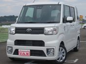 トヨタ ピクシス　メガ ６６０　Ｄ　ＳＡＩＩＩ　・純正ナビ・Ｂｌ