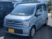 スズキ ワゴンＲ ハイブリッド　ＦＸ