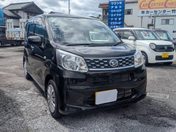 ダイハツ ムーヴ Ｌ