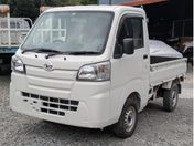 ダイハツ ハイゼットトラック　４ＷＤ スタンダード