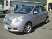 日産 マーチ ボレロ