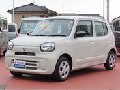 スズキ アルト Ｌ　２型　　ディスプレイオーディオ　バッ