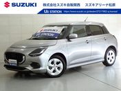 スズキ スイフト ＨＹＢＲＩＤ　ＭＸ　２ＷＤ　ＣＶＴ　スズ