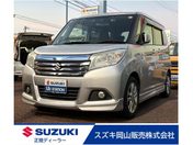 スズキ ソリオ ＨＹＢＲＩＤ　ＳＺ　ＭＡ４６Ｓ