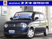 スズキ アルト　ラパン モード　全方位カメラ　ナビ　ＥＴＣ　リア