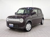スズキ アルト　ラパン Ｌ　【アウトレット中古車】