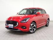 スズキ スイフト ＨＹＢＲＩＤ　ＭＺ　ディスプレイオーディ